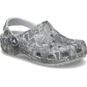 Crocs Puukengät & Crocks-jalkineet meleerattu harmaa