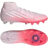 Adidas F50 Sparkfusion League Mid Cut Fg/ag Naisten Jalkapallokengät
