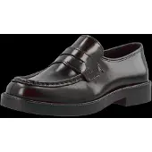 Bianco Bianewport Loafer Polido - Burgundy - 41