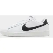 Nike Matalavartiset tennarit 'CLASSIC' musta / valkoinen