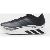 Adidas Matalavartiset tennarit 'Hyperboost' harmaa / basaltinharmaa / musta