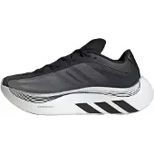 Adidas Matalavartiset tennarit 'Hyperboost' harmaa / basaltinharmaa / musta