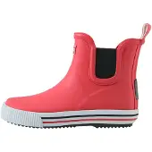 Reima Rain Boots, Ankles - Red - 31