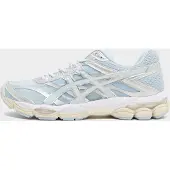 Asics Matalavartiset tennarit 'GEL-CUMULUS 16' pastellinsininen / hopea