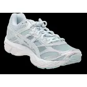 Asics Matalavartiset tennarit 'GEL-CUMULUS 16' pastellinsininen / hopea