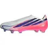 Adidas F50 Hyperfast Elite Laceless Fg Jalkapallokengät