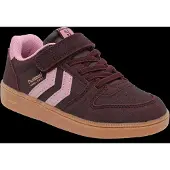 Hummel Handball Perfekt Cl Jr - Burgundy - 35