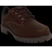 Timberland Lace Up Shoe - Brown - 40