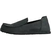 Birkenstock Mokkasiinit 'Utti' tummanharmaa