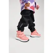 Reima Reimatec Shoes, Hiivin Moomin - Pink - 30