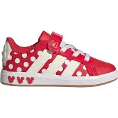 Adidas Kenkä - Grand Kenttä Minnie - Purrub/Owhite/F - - 31 - Kengät
