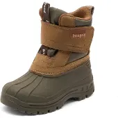 Bisgaard Pixie Talvikengät, Khaki, 30