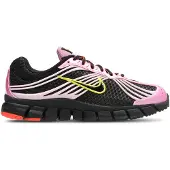 Nike Matalavartiset tennarit 'ZOOM SKYLON 11' keltainen / roosa / vaalea pinkki / musta