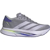 Adidas Juoksukengät 'ADIZERO' harmaa / basaltinharmaa