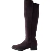 Next Saappaat 'Forever Comfort' suklaa