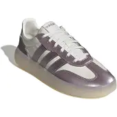 Adidas Matalavartiset tennarit 'BARREDA DECODE' lila / villanvalkoinen