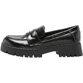 Lipsy Loafer musta