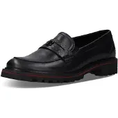TT. BAGATT Loafer musta
