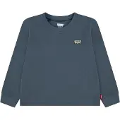 Levi's Kids Ls-L/S Tee - Blue - 62
