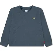 Levi's Ls-L/S Tee - Blue - 98