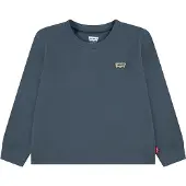 Levi's Kids Ls-L/S Tee - Blue - 92