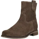 Gabor Ankle Boot - Brown - 37.5