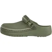 Crocs Puukengät & -jalkineet kuusi
