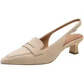 Tamaris Remmiavokkaat beige