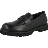Högl Loafer 'BAILEY' musta