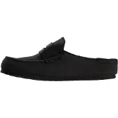 Birkenstock Mokkasiinit 'Naples' musta
