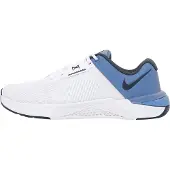 Nike Urheilukengät 'METCON 10' marine / safiiri / valkoinen