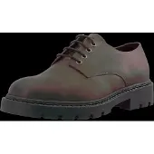 Bianco Biajeff Derby Crazy Horse - Brown - 44