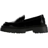 Steve madden Loafer 'Katja' musta
