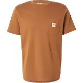 Carhartt WIP Pocket t-paita