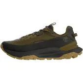 Timberland Matalavartiset tennarit oliivi / musta