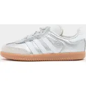 Adidas Samba Og Vauvat - Mens, harmaa