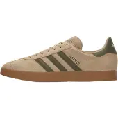 Adidas Gazelle - Khaki green - 36 2/3