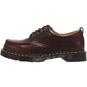 Dr. Martens Nauhakengät 'Lowell' ruskea
