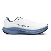Altra Torin 9 White Blue Running Shoes AW26, Size 44,5 - EUR
