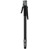 SmallRig 6284 Potato Jet TRIBEX PRO X-Clutch -hydraulinen monopodi (Basic)
