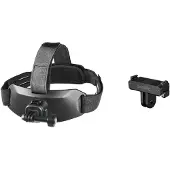 SmallRig 6304 Head Strap Mount for DJI Osmo Action 6 / Nano