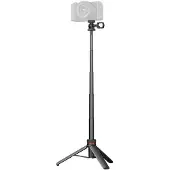 SmallRig 6479 Multifunctional Travel Tripod 3-in-1 VT-17