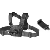 SmallRig 6308 Chest Mount for Phones and Action Cameras