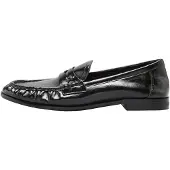 Lipsy Loafer musta