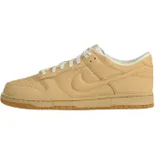 Nike Matalavartiset tennarit 'DUNK RETRO' kameli
