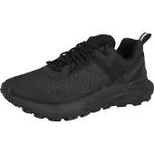Timberland Matalavartiset tennarit harmaa / musta