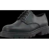 Bianco Biajeff Derby Crazy Horse - Black - 44
