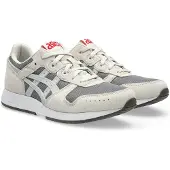 Asics Matalavartiset tennarit 'LYTE CLASSIC' beige / grafiitti / vaaleanharmaa