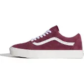 Vans Old Skool - Burgundy - 43