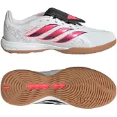 Adidas Predator League Fold-over Tongue In Chaos Vs Control Lapset - Sisäpeli (Ic), koko 31